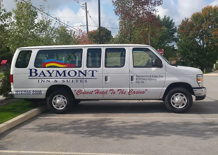 Baymont By Wyndham Erie
