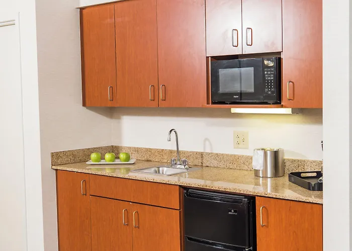Wyndham Garden Erie
